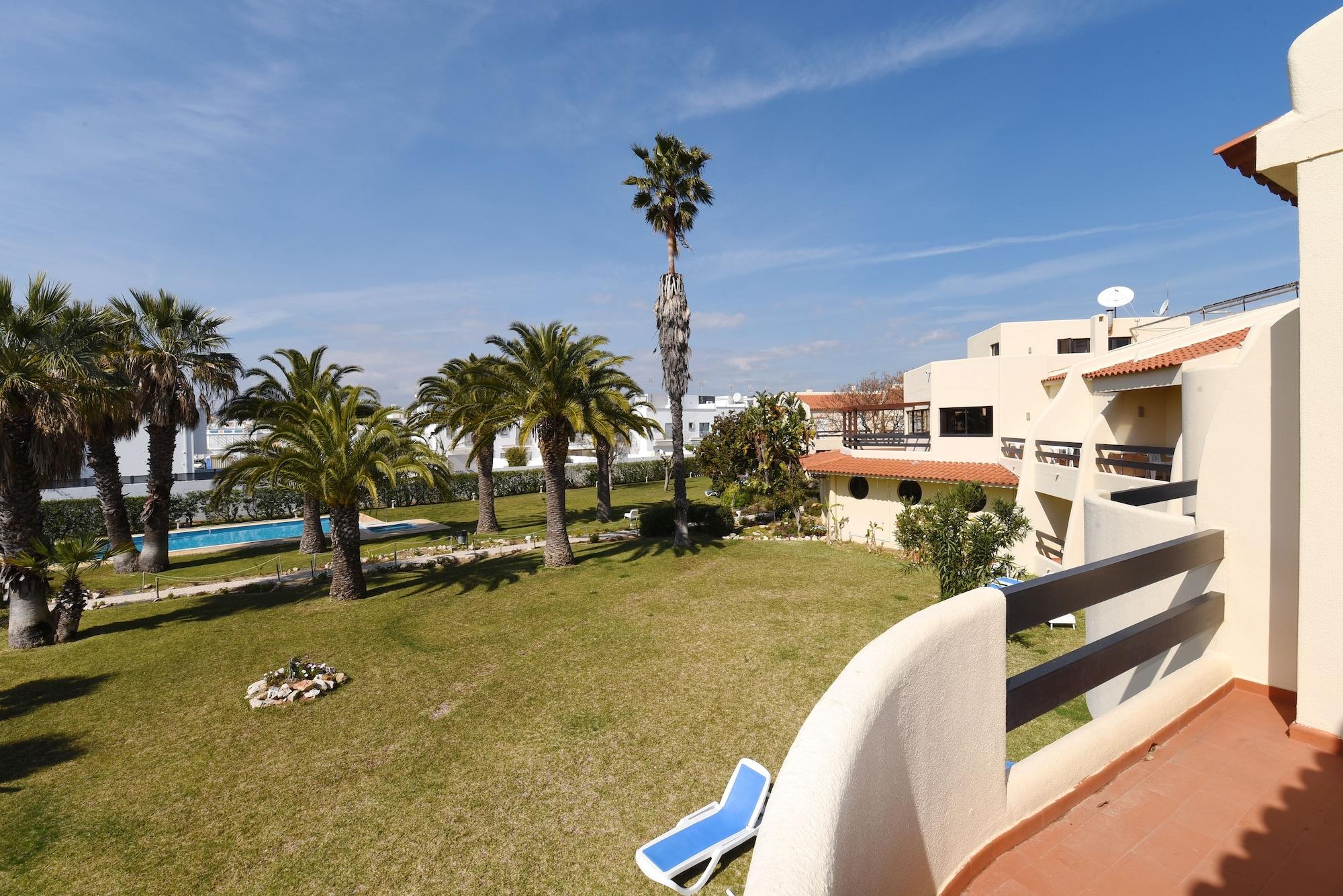 Praia Da Lota Resort - Beachfront Hotel Manta Rota Eksteriør bilde